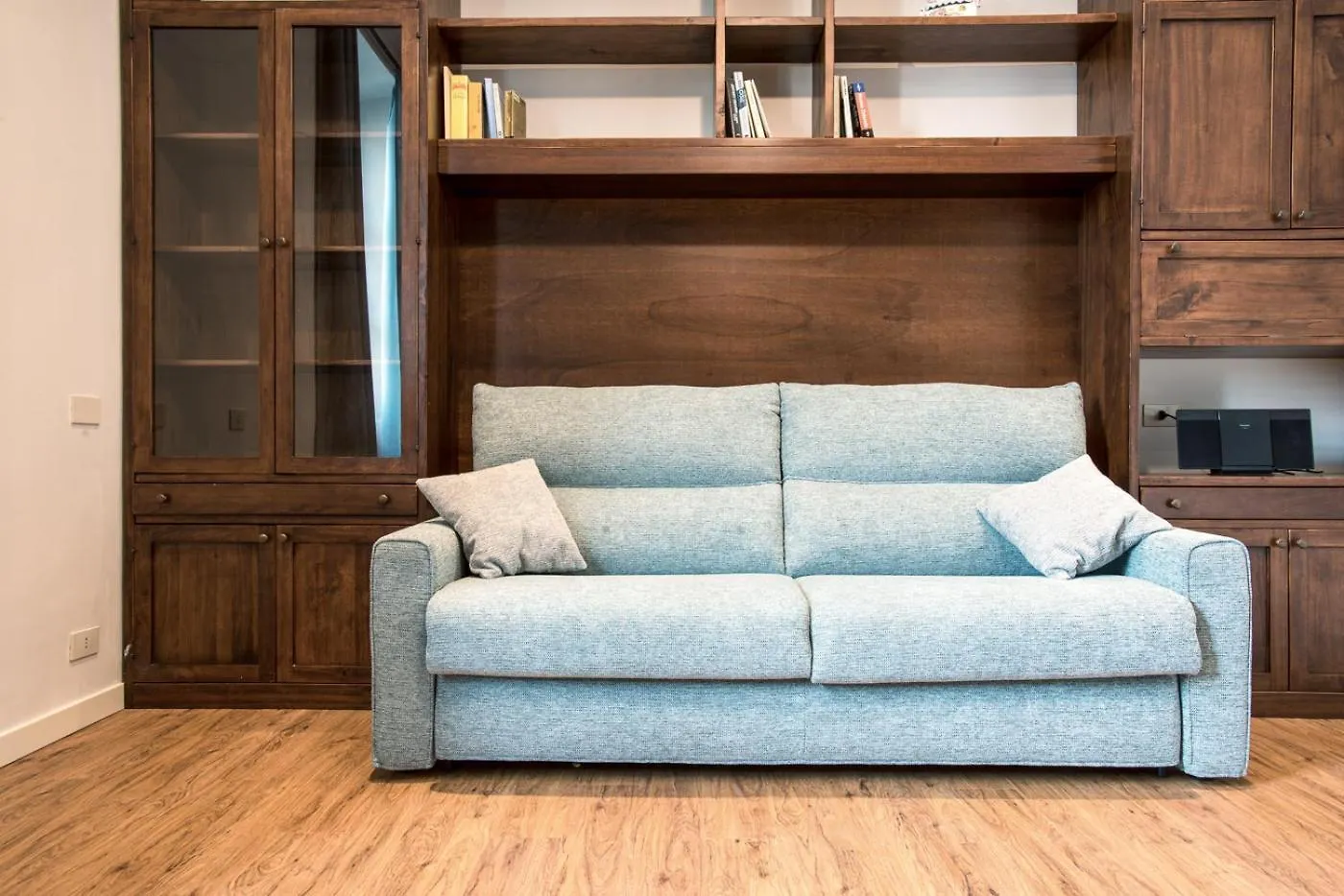 Lovely Apartment In Rome - Volturno