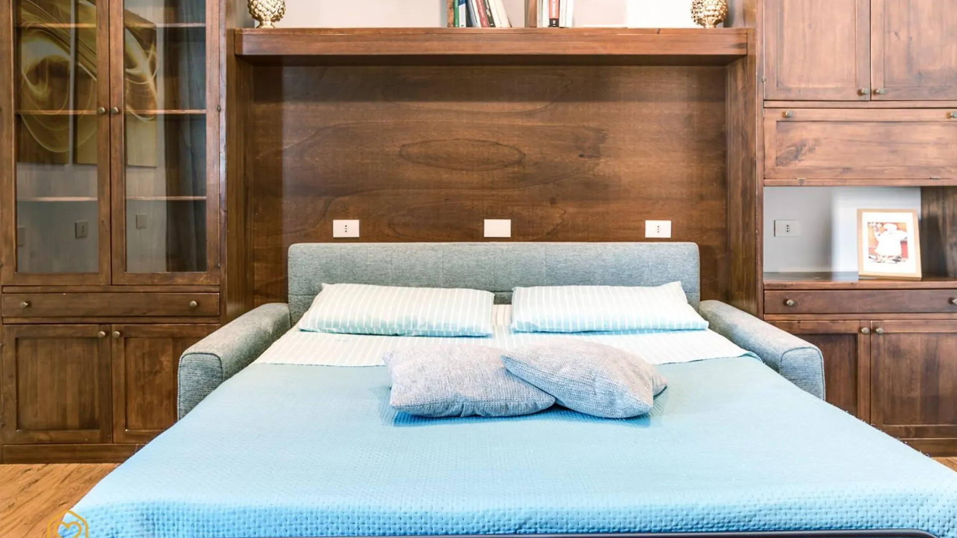 Lovely Apartment In Rome - Volturno