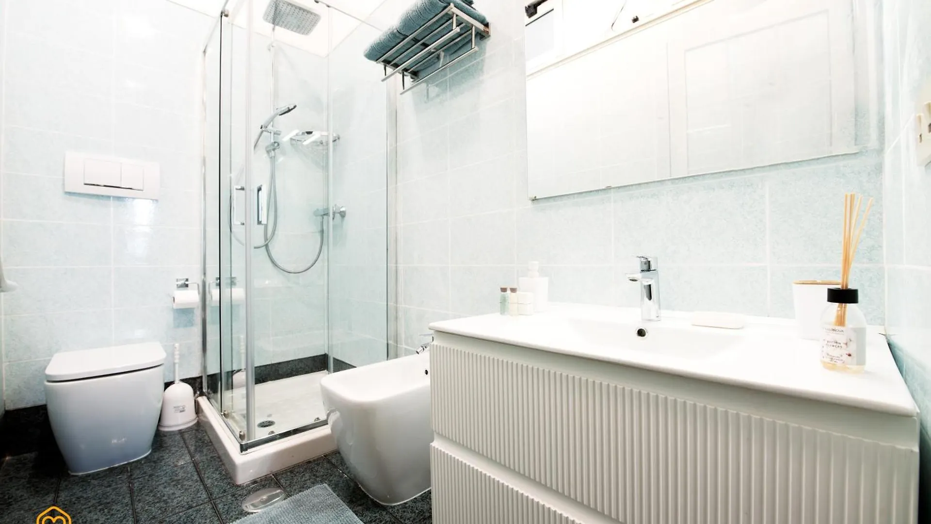Lovely Apartment In Rome - Volturno İtalya