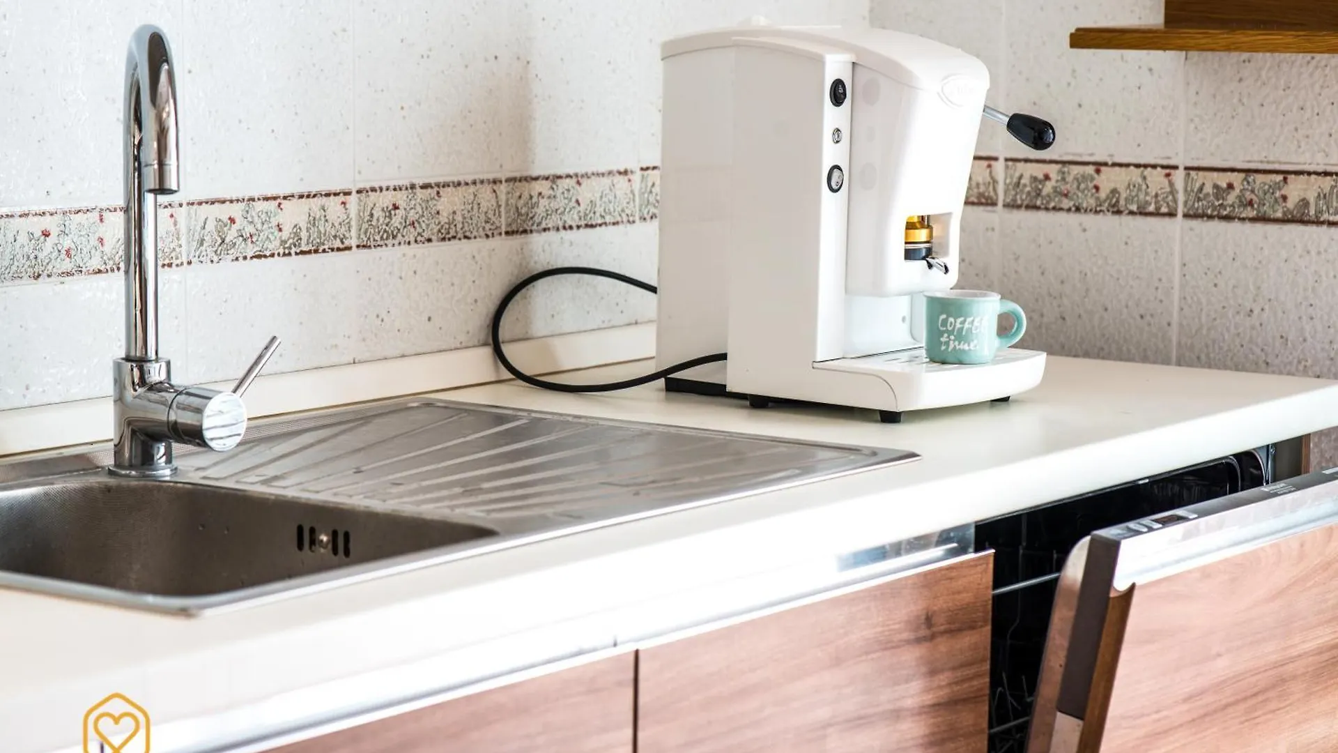 Lovely Apartment In Rome - Volturno 0*,